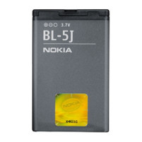 Оригинална батерия BL-5J за Nokia 5800 XpressMusic / Nokia 5230 